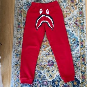 BAPE Kids Sweats (authentic)